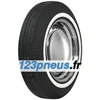 Image de Pneus été Firestone Deluxe Champion B ( 5.60 -15 78P WW 70mm )