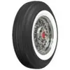 Image de Pneus vintages Voiture Whitewall 5.90 D15 82P