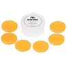 Image de Set 6 Attenuateurs D'harmoniques Meinl Sourdines batterie