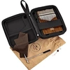 Image de Sonic Energy KL1703S Solid Kalimba Acacia 17 notes