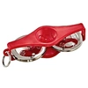 Image de KRT-R - Key Ringtambourin Rouge Tambourin - tamborim