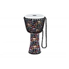 Image de PADJ7L - Djembe Meinl synthetique 12 days of the Death