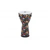 Image de ADJ10DA - Djembe Meinl synthe 10 day of the dead