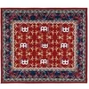 Image de MDRS-OR - Tapis de batterie - Oriental Small (140x160)