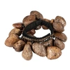 Image de FR1P - Bracelet Cheville Pangi Seeds Guiros - shakers