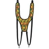 Image de Harnais Djembe Simbra Accessoires Djembés