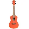 Image de Ukulele Concert Ortega Okoume Orange Concert