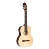 Image de Ortéga R55 - Guitare classique épicéa massif - Naturel satiné