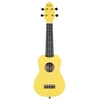 Image de By Ortega Pack Ukulele Soprano Keiki Lemon Grass Soprano