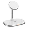 Image de Chargeur sans fil WCP303 USB Blanc