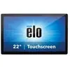 Image de 2295L - Ecran LED - 22" (21.5" visualisable) - cadre ouvert - écran tactile - 1920 x 1080 Full HD (1080p) @ 60 Hz - 400 cd/m² - 1000:1 - 14 ms -