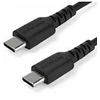 Image de Elo - Câble USB - 24 pin USB-C (M) pour 24 pin USB-C (M) - 1.83 m - pour EloPOS System i2, i3, i5; Elo 1002L, 1302L, 1502L, ET1302L; I-Series 3 i3