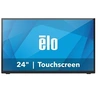 Image de 2470L - Ecran LCD - 24" (23.8" visualisable) - écran tactile - 1920 x 1080 Full HD (1080p) @ 60 Hz - 250 cd/m² - 1000:1 - 16 ms - HDMI, VGA,