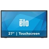 Image de 2770L - Ecran LCD - 27" - écran tactile - 1920 x 1080 Full HD (1080p) @ 60 Hz - 300 cd/m² - 14 ms - HDMI, VGA, DisplayPort - haut-parleurs - noir