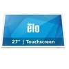 Image de 2770L - Ecran LCD - 27" - écran tactile - 1920 x 1080 Full HD (1080p) @ 60 Hz - 300 cd/m² - 14 ms - HDMI, VGA, DisplayPort - haut-parleurs - blanc