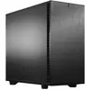 Image de Define 7 - Tour - ATX étendu - pas d'alimentation (ATX) - noir - USB/Audio