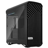 Image de Torrent - Tour - ATX étendu - panneau latéral fenêtré (verre trempé) - pas d'alimentation (ATX) - noir - USB/Audio