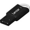 Image de Lexar Clé 16Go USB 2.0 JumpDrive V40