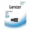 Image de Clé USB 2.0 Mémoire 32Go Modèle V40 Compact et Léger Noir