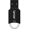 Image de Lexar Clé 32Go USB 2.0 JumpDrive V40