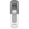 Image de Clé USB 3.0 JumpDrive 128Go V100 grise