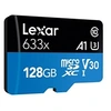 Image de High Performance - Carte mémoire flash - 128 Go - A1 / Video Class V30 / UHS-I U3 / Class10 - SDXC UHS-I