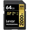 Image de Carte SD 2000x V90 64G0