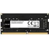 Image de Barrette mémoire 16Go DIMM DDR4 Lexar PC4-25600 (3200Mhz) (Noir) en occasion ou reconditionné