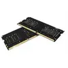 Image de - DDR4 - module - 16 Go - SO DIMM 260 broches - 3200 MHz / PC4-25600 - CL19 - 1.2 V - mémoire sans tampon - non ECC