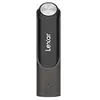 Image de Clé USB JumpDrive P30 LJDP030256G-RNQNG 256Go 400Mo/s USB 3.2 Noir