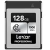 Image de CFEXPRESS 128GO TYPE B SILVER
