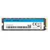 Image de NM610 Pro - SSD - 500 Go - interne - M.2 2280 - PCIe 3.0 x4 (NVMe)