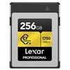 Image de carte cfexpress professional 256go type b 1750r/1000w