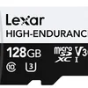 Image de High-Endurance 128 Go MicroSDXC UHS-I Classe 10