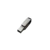 Image de Lexar Clé 32Go USB 3.1 + Type C JumpDrive D400