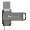 Image de CLE USB DUAL TYPE C 128GB
