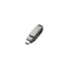 Image de Lexar Clé 256Go USB 3.1 + Type C JumpDrive D400
