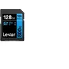 Image de Carte SDXC 800x PRO Blue Series 128Go UHS-1 V30 - Read 150