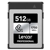 Image de CFEXPRESS 512GO TYPE B SILVER