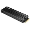 Image de Disque SSD Interne NM790 4 To pour PS5 avec dissipateur Noir