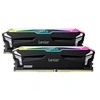 Image de ARES RGB - DDR5 - kit - 32 Go: 2 x 16 Go - DIMM 288 broches - 6400 MHz / PC5-51200 - CL32 - 1.4 V - on-die ECC