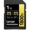 Image de Carte SD Pro Gold Series UHS-II 1800x 1TB V60