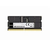 Image de - DDR5 - module - 16 Go - SO DIMM 262 broches - 5600 MHz / PC5-44800 - CL46 - 1.1 V - on-die ECC