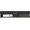 Image de - DDR5 - module - 32 Go - DIMM 288 broches - 5600 MT/s / PC5-44800 - CL46 - 1.1 V - mémoire sans tampon - on-die ECC