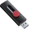 Image de JumpDrive D30 USB 128 Go - Interface USB 3.0 - Transferts ultra-rapides - Conception résistante et durable - Couleur Noir