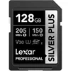 Image de Carte SD Silver Plus UHS-1 128Go V30 R205/W150
