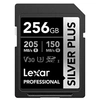 Image de Carte SD Silver Plus UHS-1 256Go V30 R205/W150