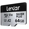 Image de XC 64GO SILVER PLUS