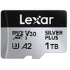 Image de Carte microSDXC Silver Plus UHS-1 1To R205/W150 V30