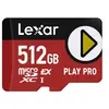 Image de EXPRESS 512GO PLAY PRO COMPATIBLE SWITCH 2